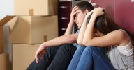 Couple baffled as landlord sells their flat but demands to keep one possession