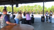 'A second chance' Nonprofit helps homeless veterans in East Tennessee