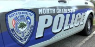 North Charleston Police working active scene, asks public to steer clear
