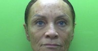 Murderer's mum tried to smuggle drugs into prison in her pants