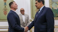 "Grenell es la ventanita para decirle a Maduro: 'estas son tus condiciones de rendición'": Antonio de la Cruz