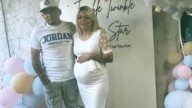 Pregnant wife of detainee injured in ICE attack describes his condition