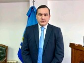 Juró el nuevo juez de Instrucción en El Calafate