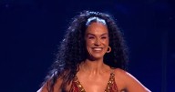 Strictly's Vicky Pattison a 'wreck' as she makes 'promise' after revealing Kai Widdrington's 'hard work'