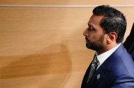'I was being transparent': Kash Patel scrambles as his handling of Kirk killing bashed