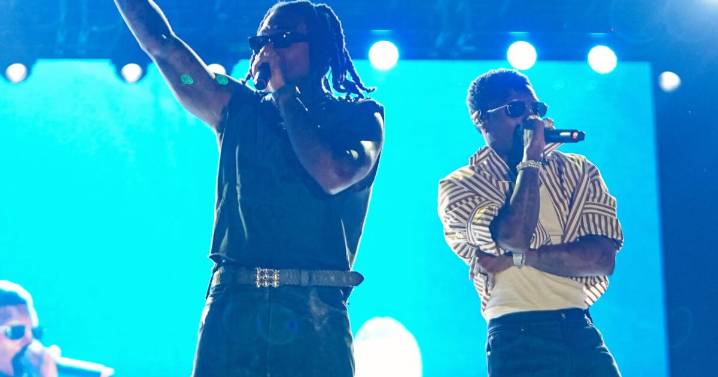Afro+ Fest Debuts Over Labor Day Weekend in Washington, D.C. with Performances by Gunna, Asake, Wizkid and More