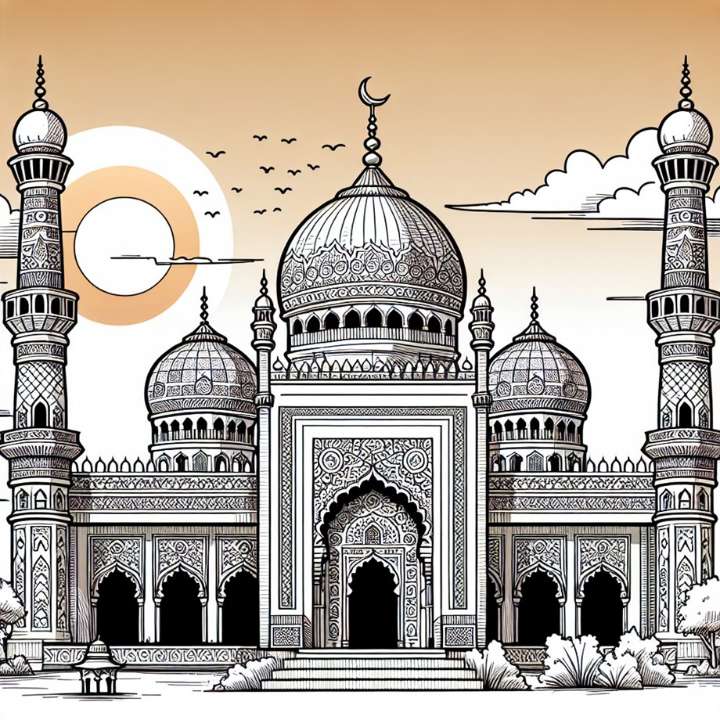 Decades-Old Mosque Sealed in Uttarakhand's Tiger Reserve
