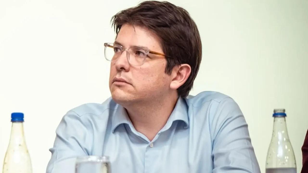 A la cárcel Harold Daniel Barragán Ovalle, séptimo procesado por el magnicidio de Miguel Uribe