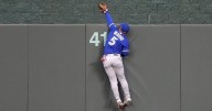 Blue Jays offence, rotation dicey with playoffs unsettled