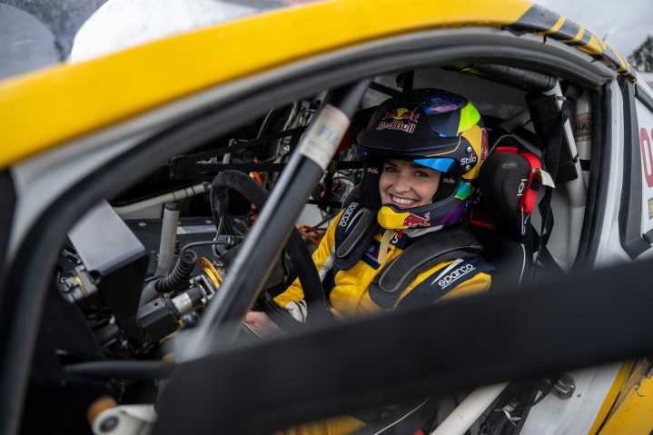 'I’m here to say: We’re driving. We’re buying. And we’re not going anywhere': Meet the new gatekeepers of the motoring world