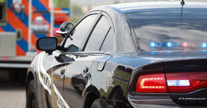Utah motorist has medical emergency, dies after I