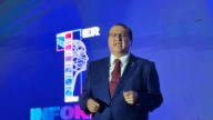 “El cambio ya comenzó y lo estamos viviendo todos los días”: Salvador Calderón Aguirre en su Primer Informe Presidencial
