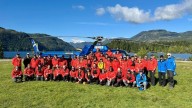 ‘A true home base’: Comox Valley Search and Rescue buys permanent home