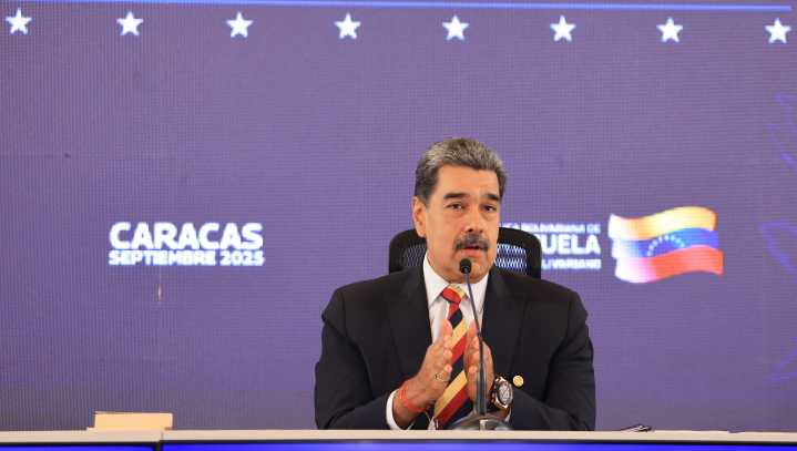 Presidente Maduro: “Cumplimos con nuestras promesas”