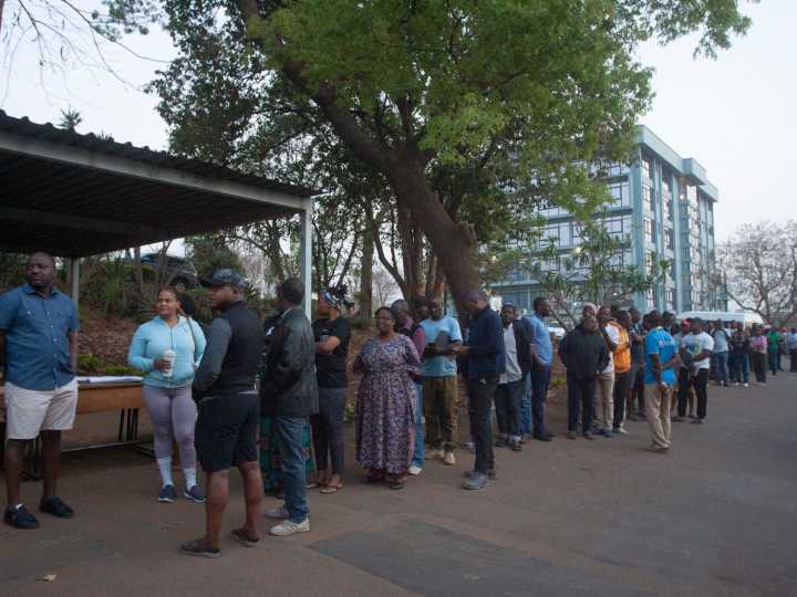 Polls open in Malawi presidential election, in nation hit by soaring costs