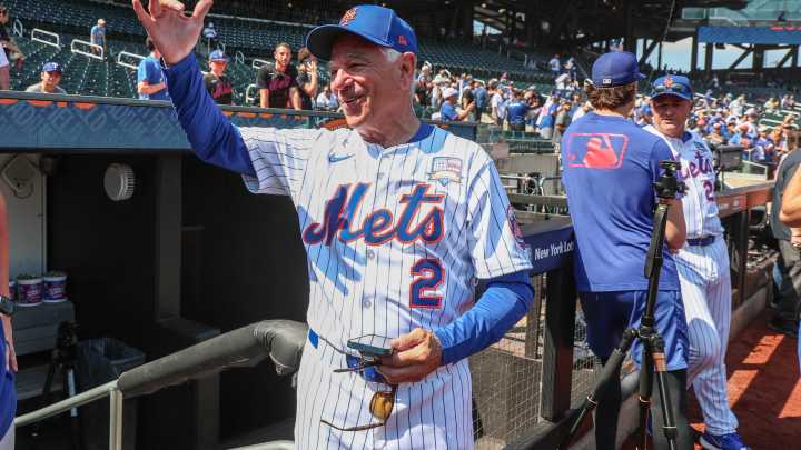 Which memories, laughs and lessons stood out from the Mets Alumni Classic