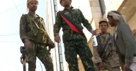 Israeli airstrike kills Houthi rebel prime minister in Sanaa
