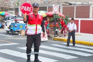 Reconocen a “Entornos Escolares Seguros” como Buena Práctica en Gestión Pública 2025