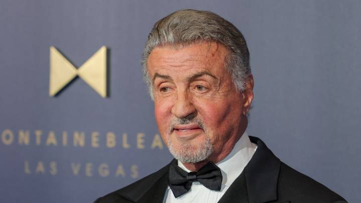 Sylvester Stallone Pitched a 'Rambo' Prequel Using AI De