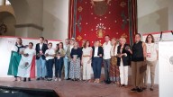 Victoria Bazaga clausura el I Congreso Internacional Expedicionarios Miguel de la Quadra