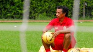 Ricardo Gareca anunció partido benéfico en apoyo al ‘Pipa’ de Ávila, quien está detenido en Italia