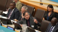 Petro Advierte sobre el Riesgo de Conflictos en su Respuesta al Discurso de Trump en la ONU