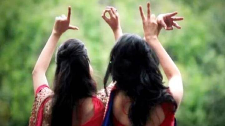 Madhya Pradesh woman elopes with sister-in-law, WhatsApp chats expose affair