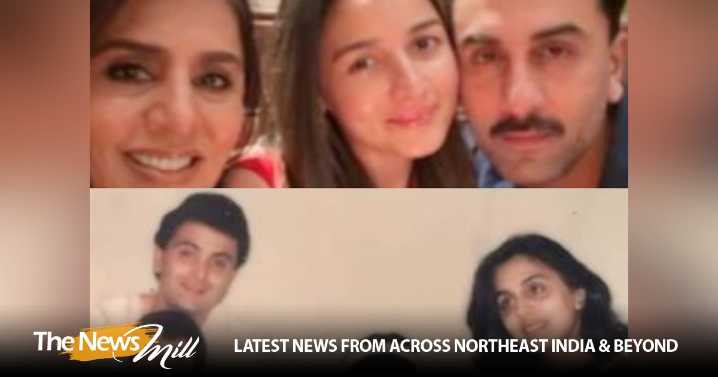 “Grateful and blessed”: Neetu Kapoor drops heartfelt birthday wish for son Ranbir Kapoor, sister Riddhima sends love to “rockstar of the family”