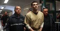 Judge drops terrorism charges against Luigi Mangione in Brian Thompson killing