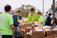 $145,000 in grants announced by Berrien Community Foundation