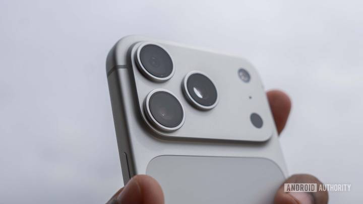 iPhone 17 Pro’s ‘scratchgate’ is a lesson in design for Android