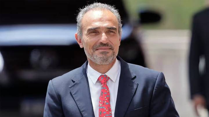 Milei desplazó a "Lule" Menem como coordinador de campaña: quién ocupa su lugar