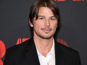 Josh Hartnett 'back to work' after police collision in NL