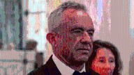 57 percent not confident in medical information cited by RFK Jr.: Survey