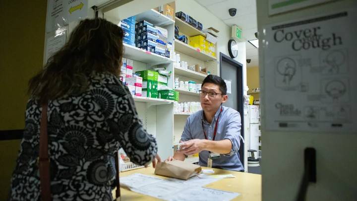 Newsom to decide on health care proposals targeting insulin prices, privacy rights and more