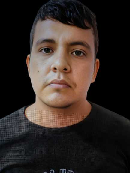 Capturados por hurto de moto en variante Girardot 
