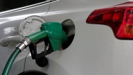 La bencina de 97 subirá más de 20 pesos este jueves