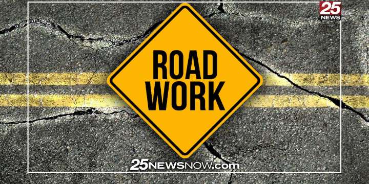 Construction coming to War Memorial Drive ramps and Illinois Route 29 in Peoria