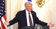 Donald Trump’s Fake Claim Over Dems and Migrant Healthcare