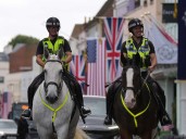 Drone breaches airspace restrictions near Windsor Castle