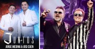 Anuncian cartelera de conciertos de la Feria Xmatkuil 2025