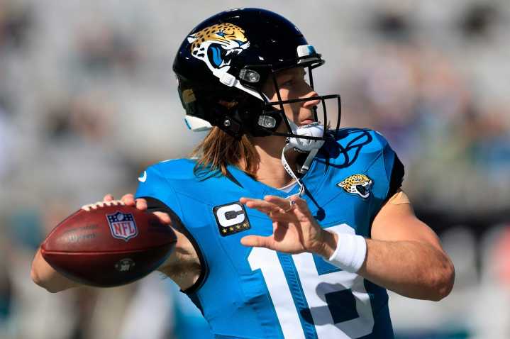 Jacksonville Jaguars vs Houston Texans: Can Quarterback Trevor Lawrence Help Duval Bounce Back?