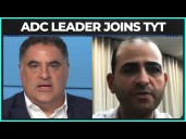 Why The ADC Is Calling On Soccer Leagues To Ban Israel