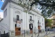 Alcaldía rehabilita y embellece espacios religiosos en Caracas