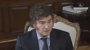 Milei: “La estrategia del kirchnerismo es destruir el plan económico, hacer manifestaciones violentas o intentar matarme”