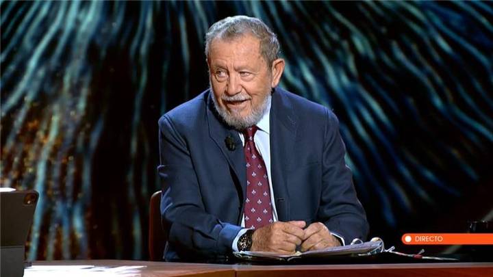 El general Dávila asegura que hay "malestar y perplejidad" en la Armada por la misión de escolta a la flotilla a Gaza