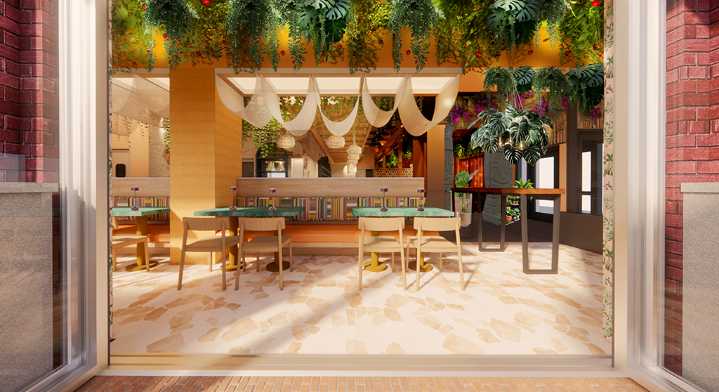 Foodstuffs: Gato Exotico at CambridgeSide; Shirley’s is back at Tilde; and a Toast menu