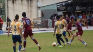 El Badajoz ya respira en liga y el Villanovense sigue al frente