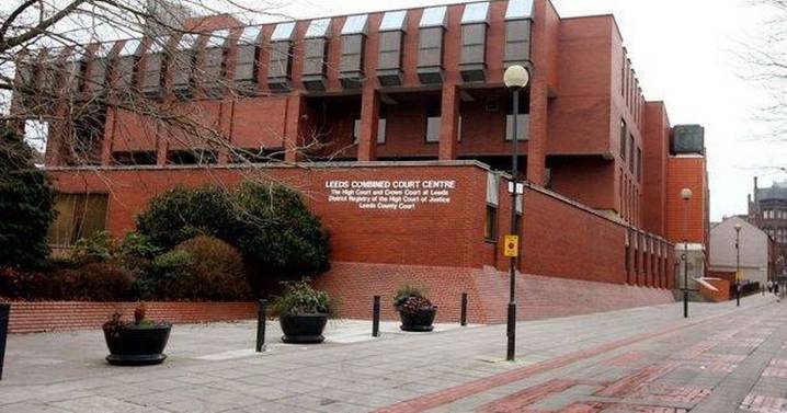 Pudsey stalker who left picture of John Lennon on woman's doorstep avoids prison