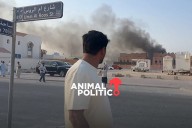 Israel lanza un ataque aéreo en Catar contra los dirigentes de Hamás